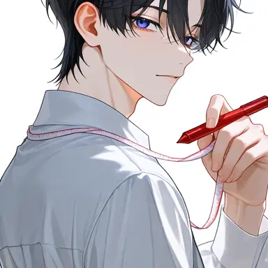Profile image of 카세 이부키