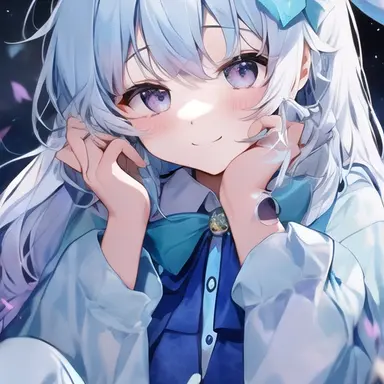 Profile image of 여우