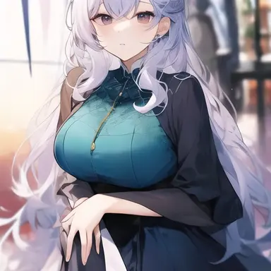 Profile image of 이서