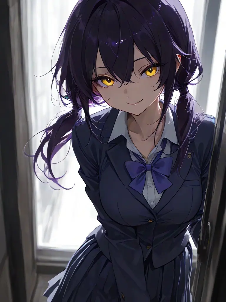 NEKO10noa의 愛重い妹に冷たい{{user}}