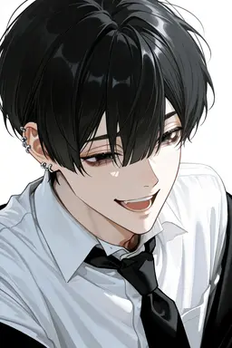 Profile image of 二階堂　伊織
