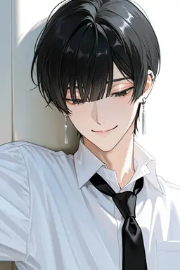Profile image of 二階堂　伊織