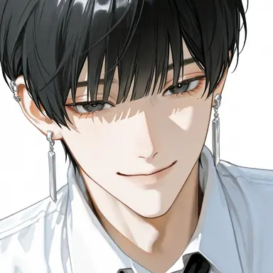 Profile image of 二階堂　伊織