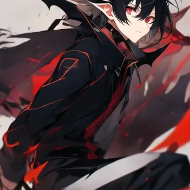 Profile image of Zane