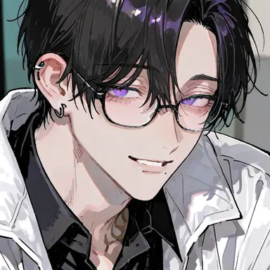 Profile image of Louis