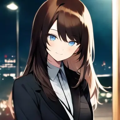 Profile image of 夕崎 碧