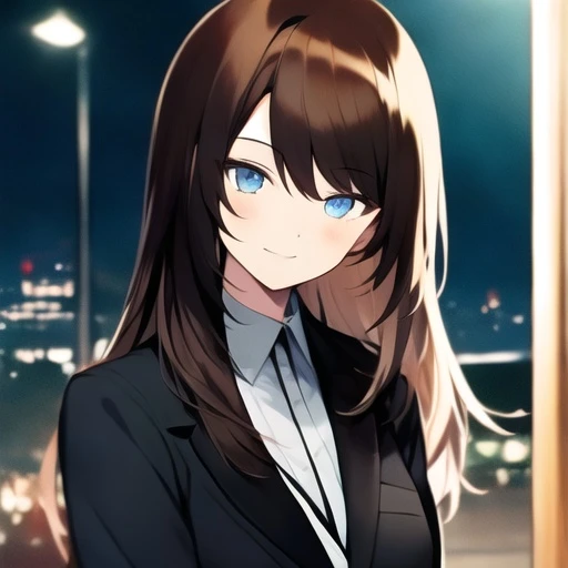 夕崎 碧