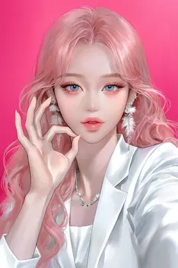 Profile image of ピンクガールズ