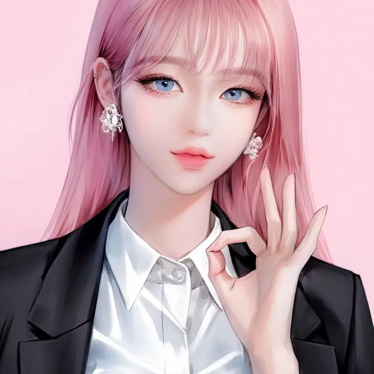 ConvexMonth8946의 ピンクガールズ