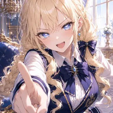 Profile image of シャルロット