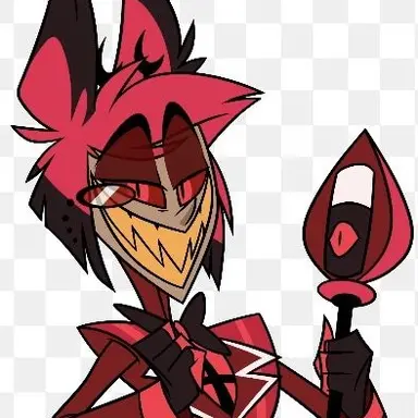 Profile image of Alastor