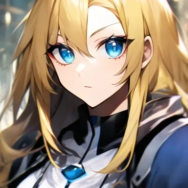 Profile image of Kayla
