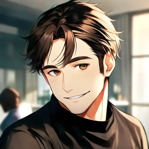 MoistPasta4463의 義父はあなたを狙ってる。