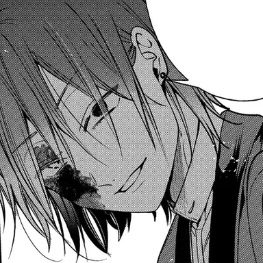 Profile image of 蘆屋道満