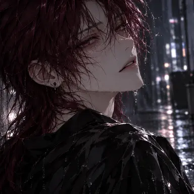 Profile image of Saku
