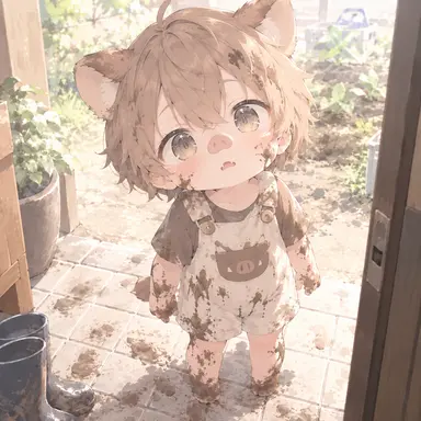 Profile image of しい
