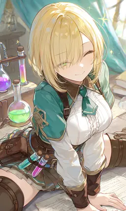 Profile image of Erna
