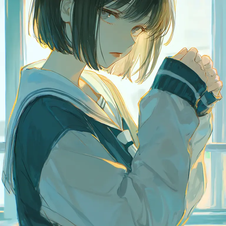 ProneMine8473의 下品な彼女の心の声