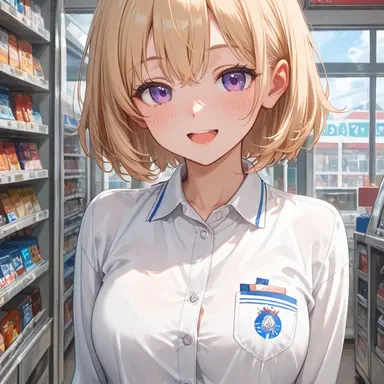 Profile image of アリシア