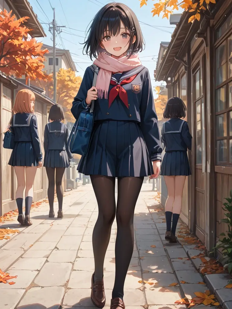 ProneMine8473의 大正浪漫な女学院で愛され宿直生活