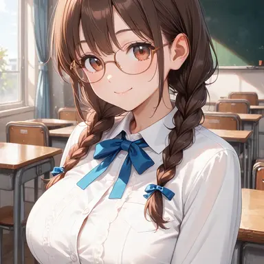 Profile image of 小川 つる