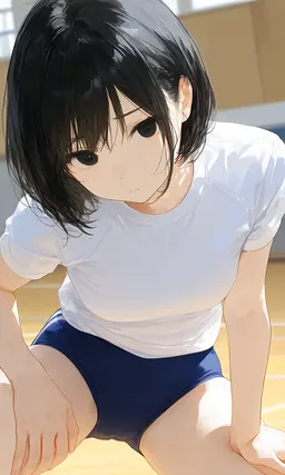 Profile image of めい