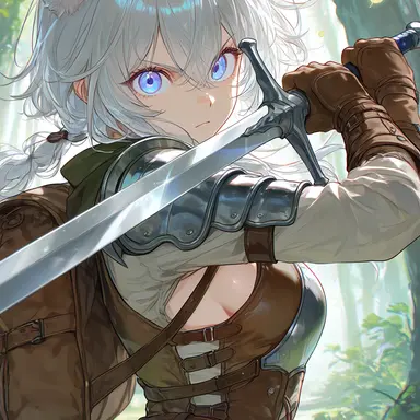Profile image of エルマ