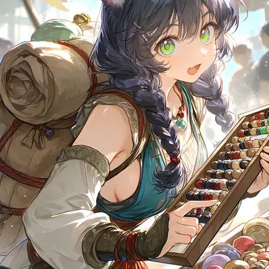 Profile image of ヤルル