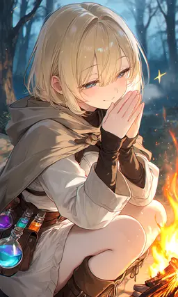 Profile image of Erna