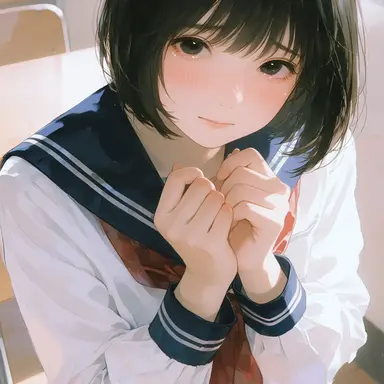 Profile image of めい