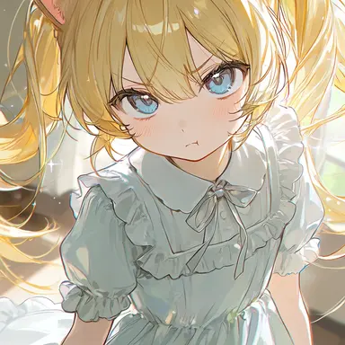 Profile image of ルナ