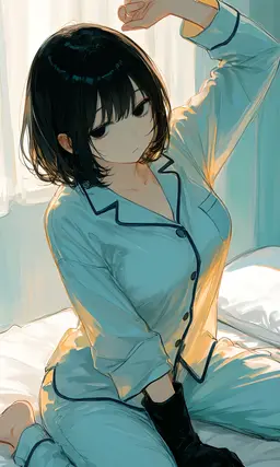 Profile image of めい
