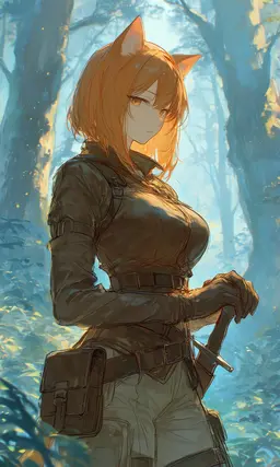 Profile image of ミーシャ
