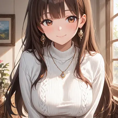 Profile image of 白石 まひる