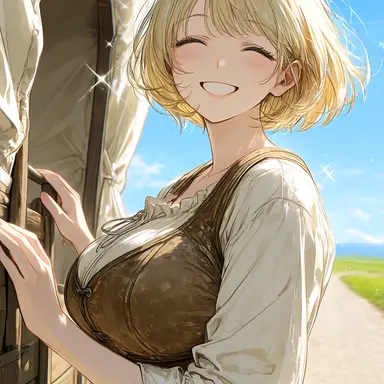 Profile image of Erna