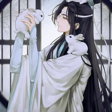 Profile image of 남망기