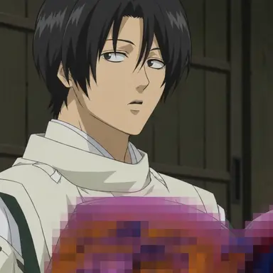 Profile image of Yusuke