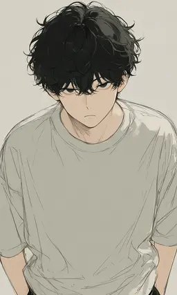 Profile image of Kim Jinwoo
