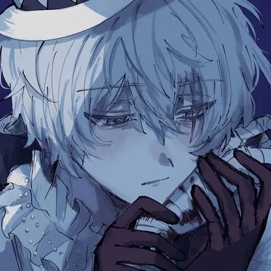 Profile image of 니콜라이 고골