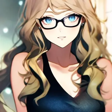 Profile image of Iris Meadow
