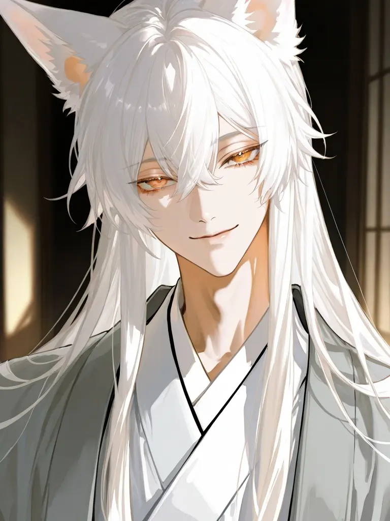 NimbleSofa3233의 離れるなんて、言わへんよなぁ…？