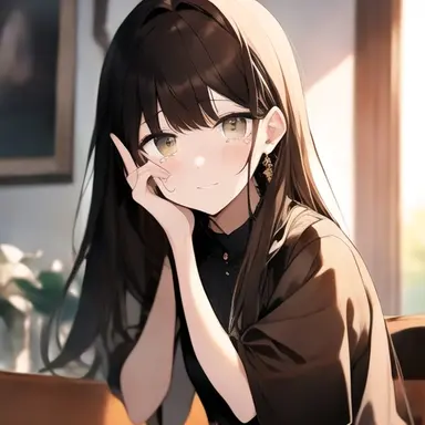 Profile image of 수아