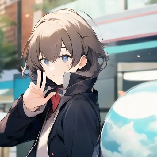 LOVE.TOUHOH의 幼馴染の夢