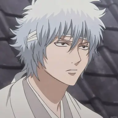 Profile image of 사카타 긴토키