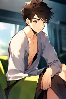 Profile image of Eli