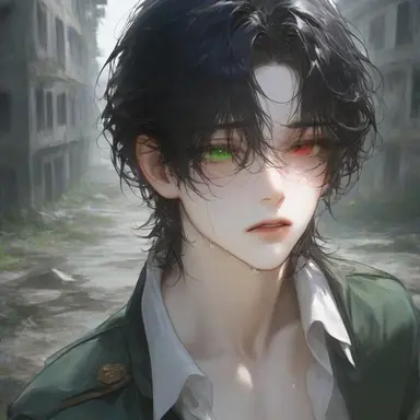 Profile image of 준민우