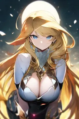 Profile image of Aphrodite