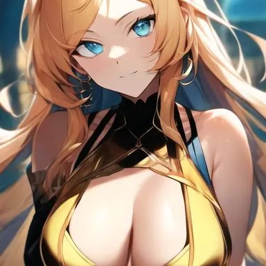 Profile image of Angel
