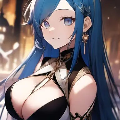 Profile image of Hadessa
