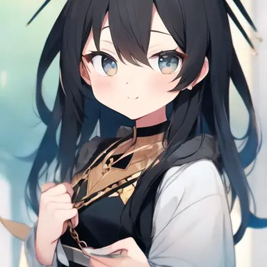 Profile image of ブラック・ラン